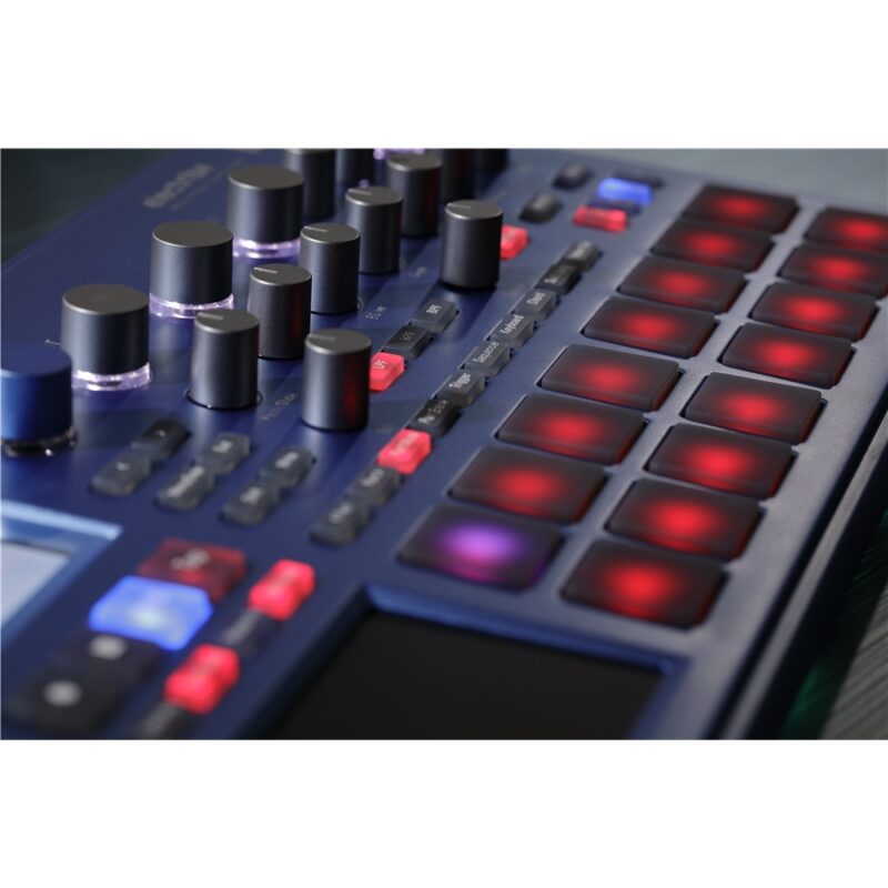 Korg ELECTRIBE 2 BL