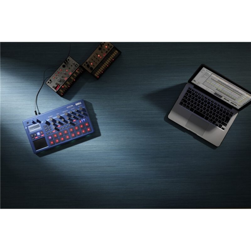 Korg ELECTRIBE 2 BL