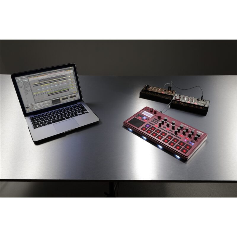 Korg Electribe Sampler RD