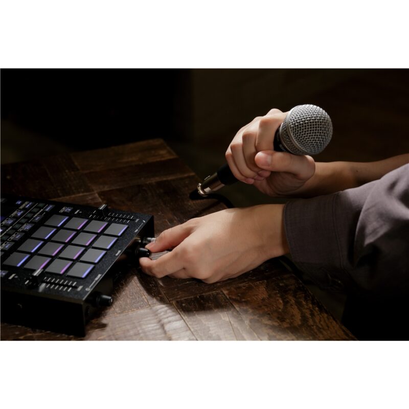 Korg KAOSS REPLAY