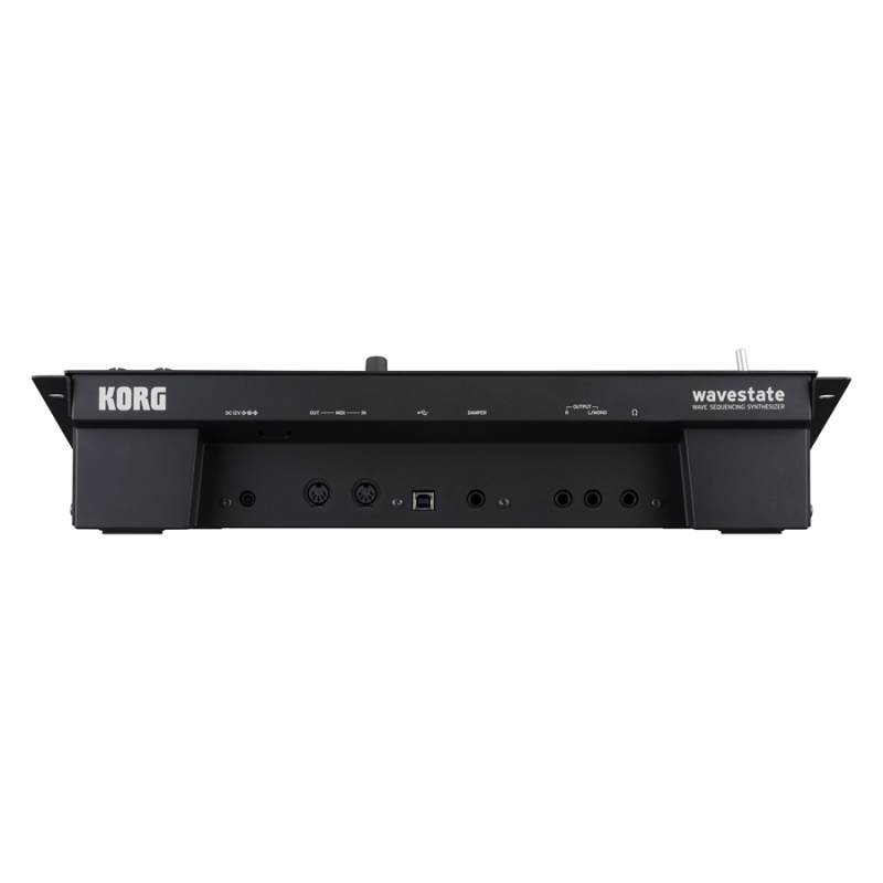 Korg wavestate-m