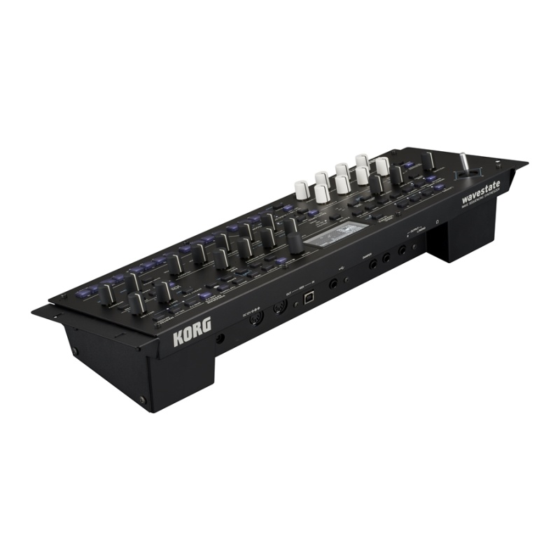 Korg wavestate-m