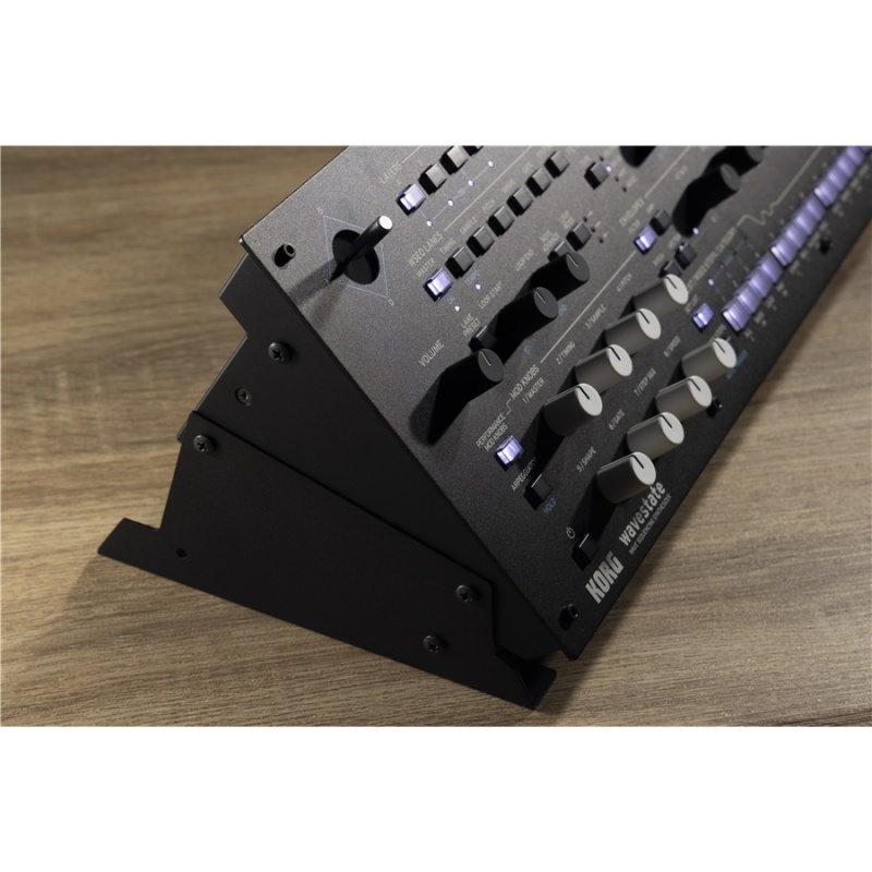 Korg wavestate-m