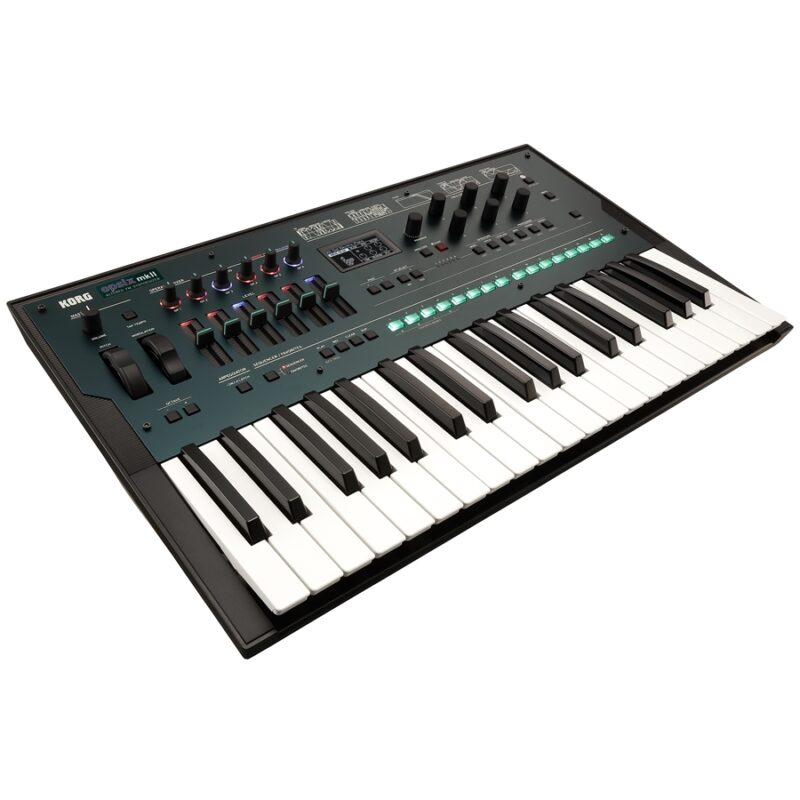 Korg OPSIX MK2