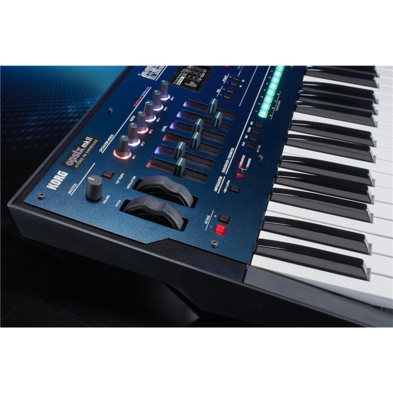 Korg OPSIX MK2