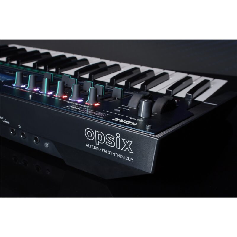 Korg OPSIX MK2
