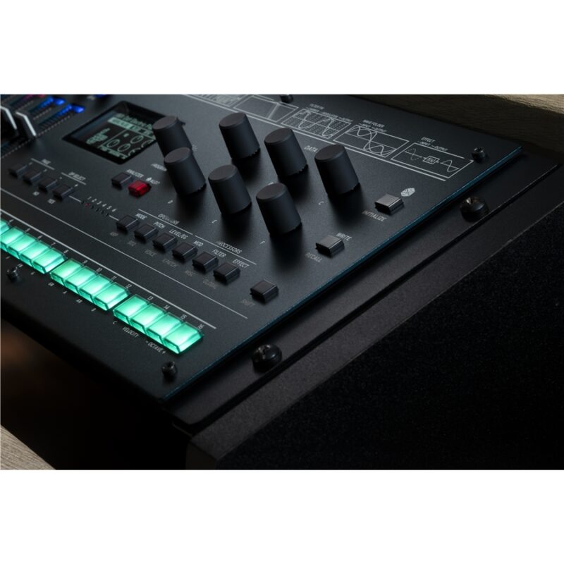 Korg opsix-m