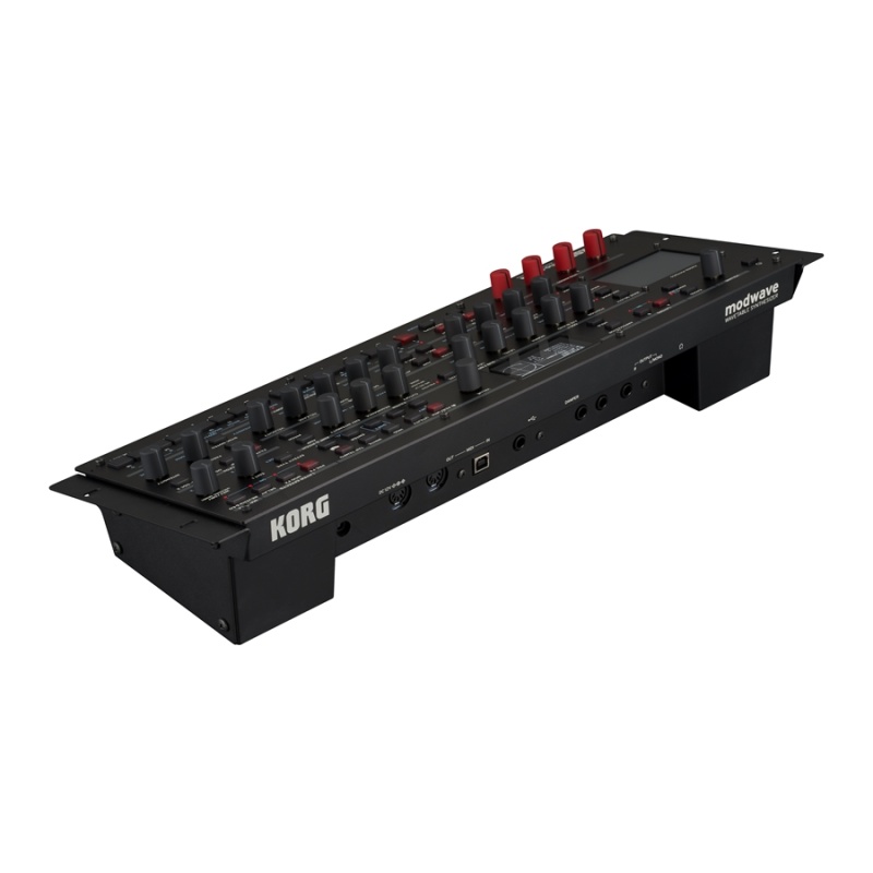 Korg modwave-m
