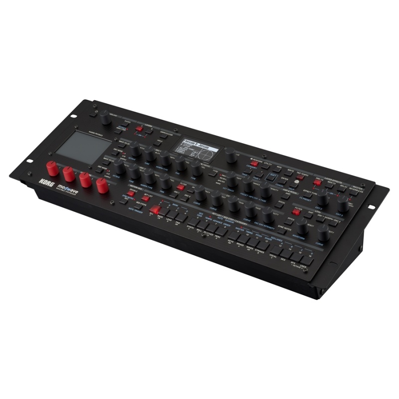 Korg modwave-m
