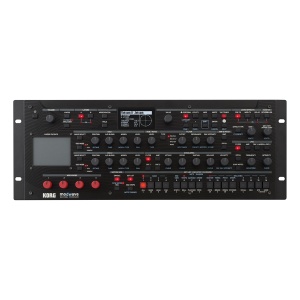 Korg modwave-m