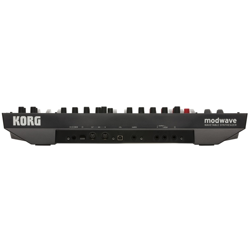 Korg MODWAVE MKII