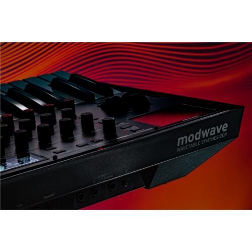 Korg MODWAVE MKII