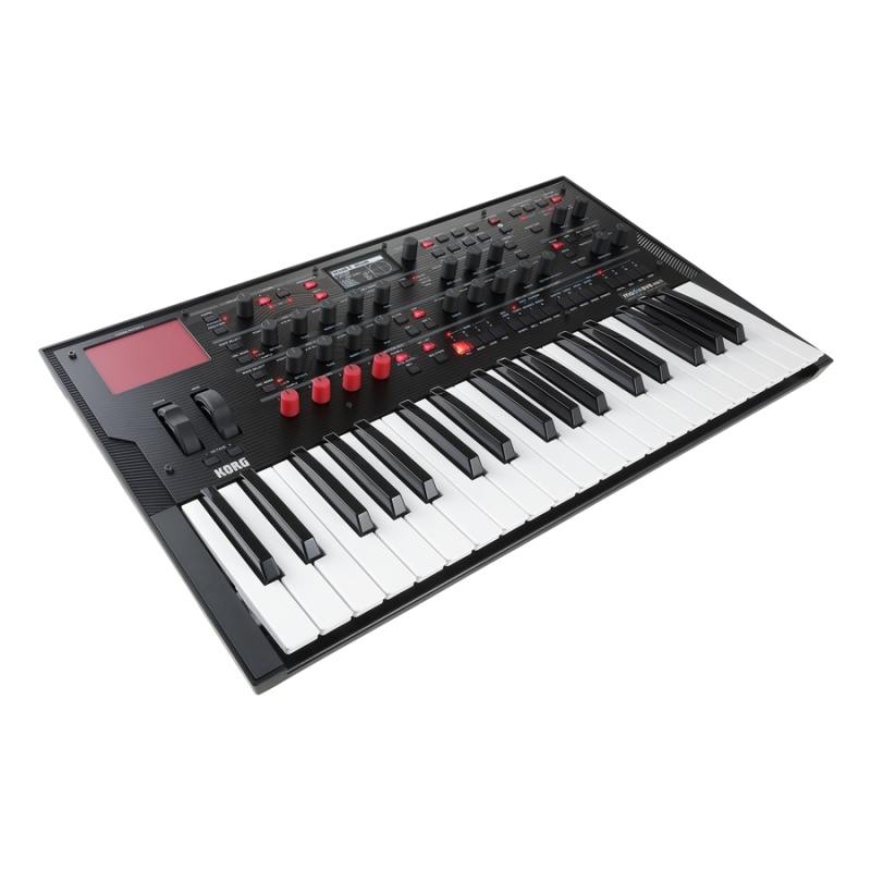 Korg MODWAVE MKII