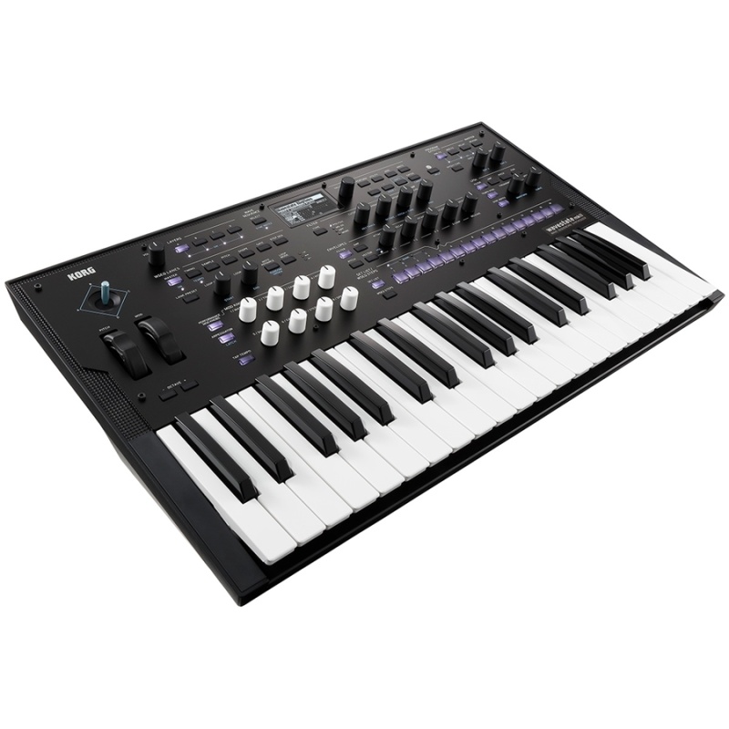 Korg WAVESTATE MKII