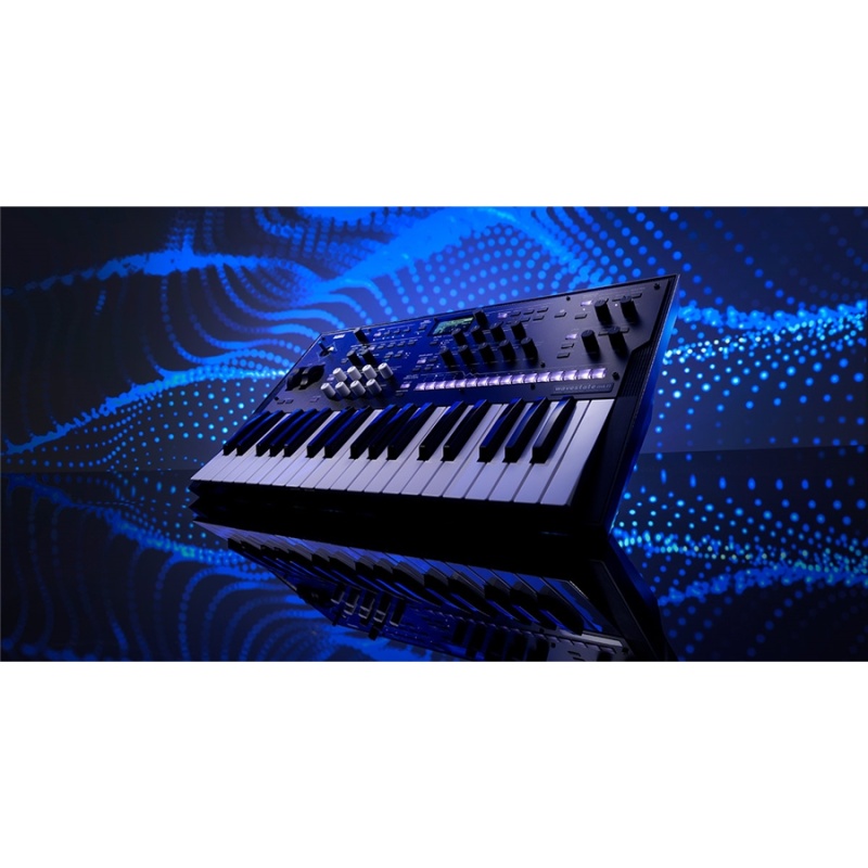 Korg WAVESTATE MKII