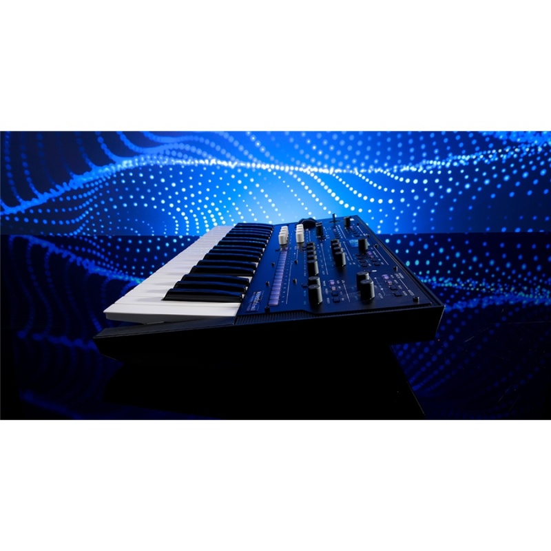 Korg WAVESTATE MKII