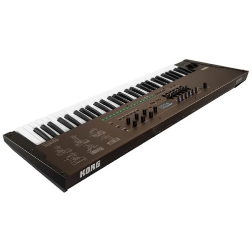 Korg Opsix SE