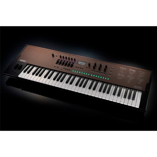 Korg Opsix SE