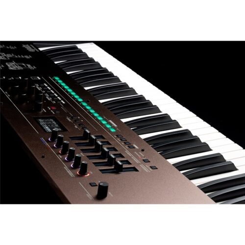 Korg Opsix SE