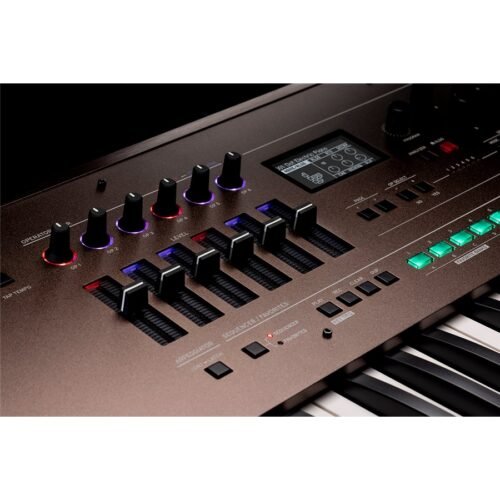 Korg Opsix SE