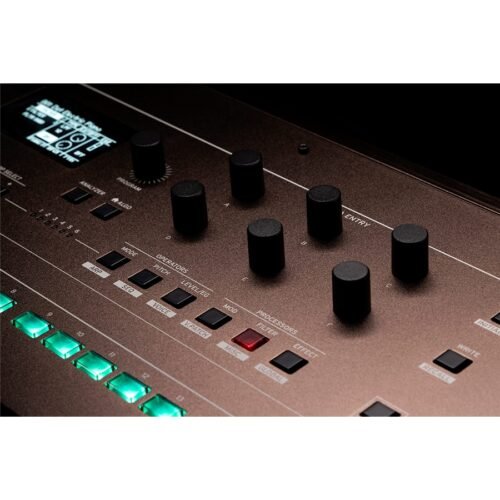 Korg Opsix SE