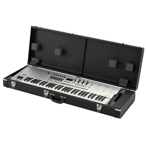 Korg Opsix SE Platinum