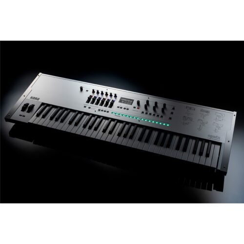 Korg Opsix SE Platinum