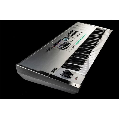 Korg Opsix SE Platinum - immagine 14