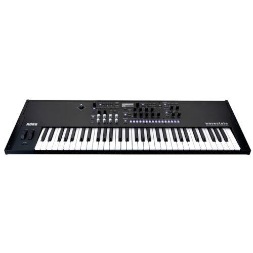 Korg Wavestate SE