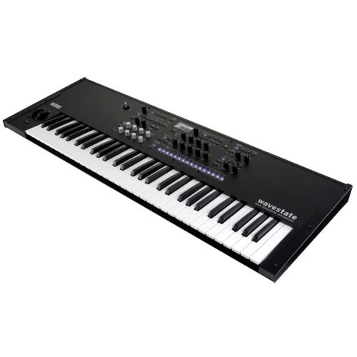 Korg Wavestate SE