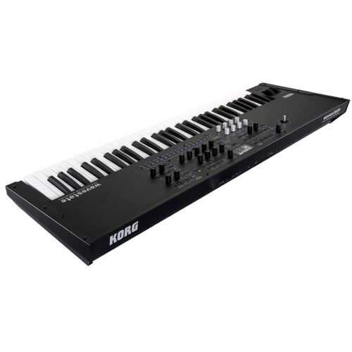 Korg Wavestate SE