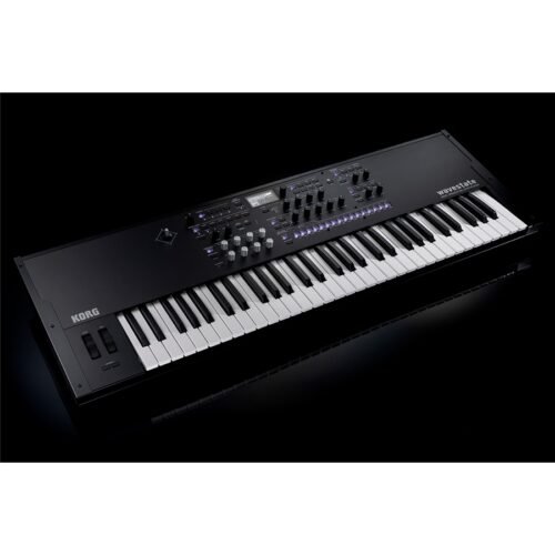 Korg Wavestate SE