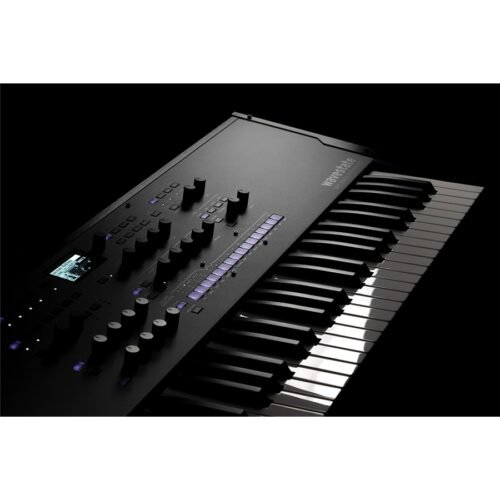 Korg Wavestate SE