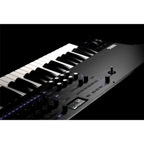 Korg Wavestate SE