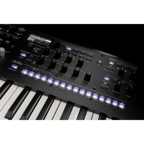 Korg Wavestate SE - immagine 14