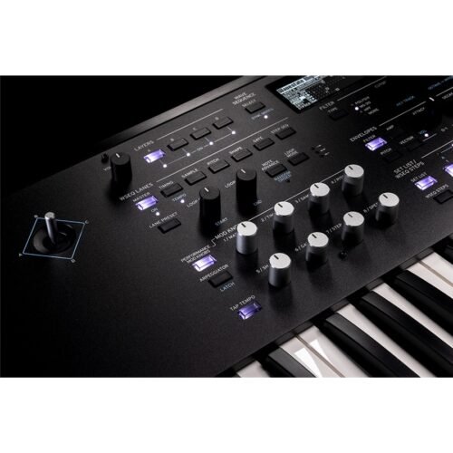 Korg Wavestate SE