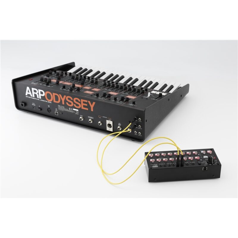 Korg SQ-1 SEQUENCER