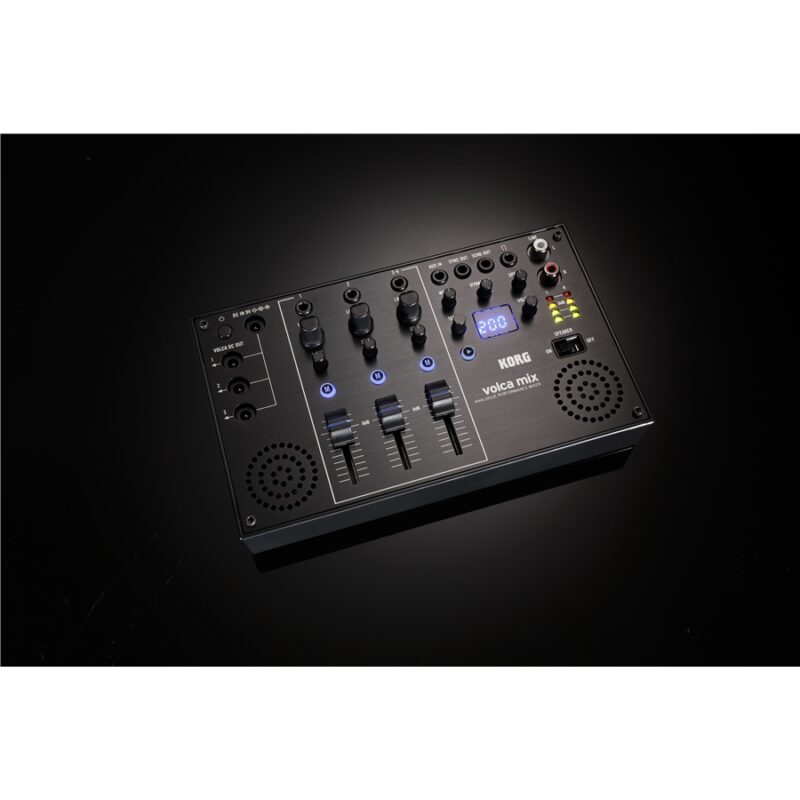 Korg VOLCA-MIX