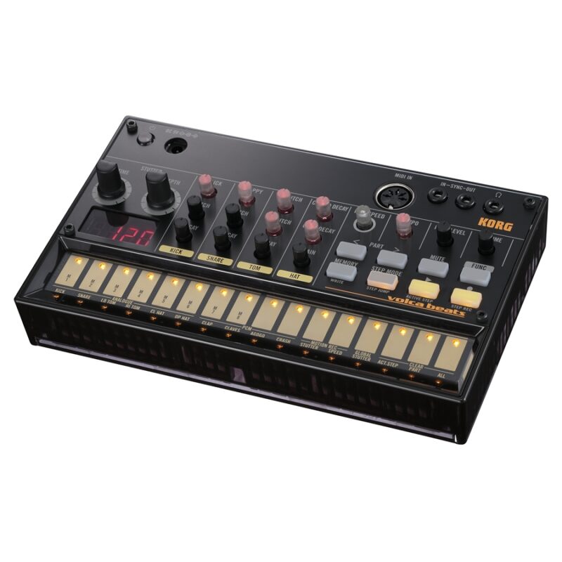 Korg VOLCA-BEATS