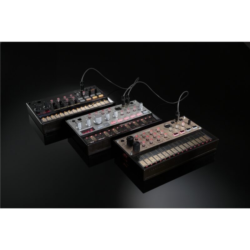 Korg VOLCA-BEATS