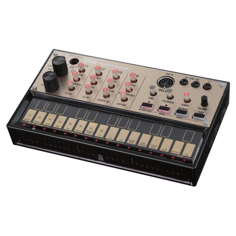 Korg VOLCA-KEYS