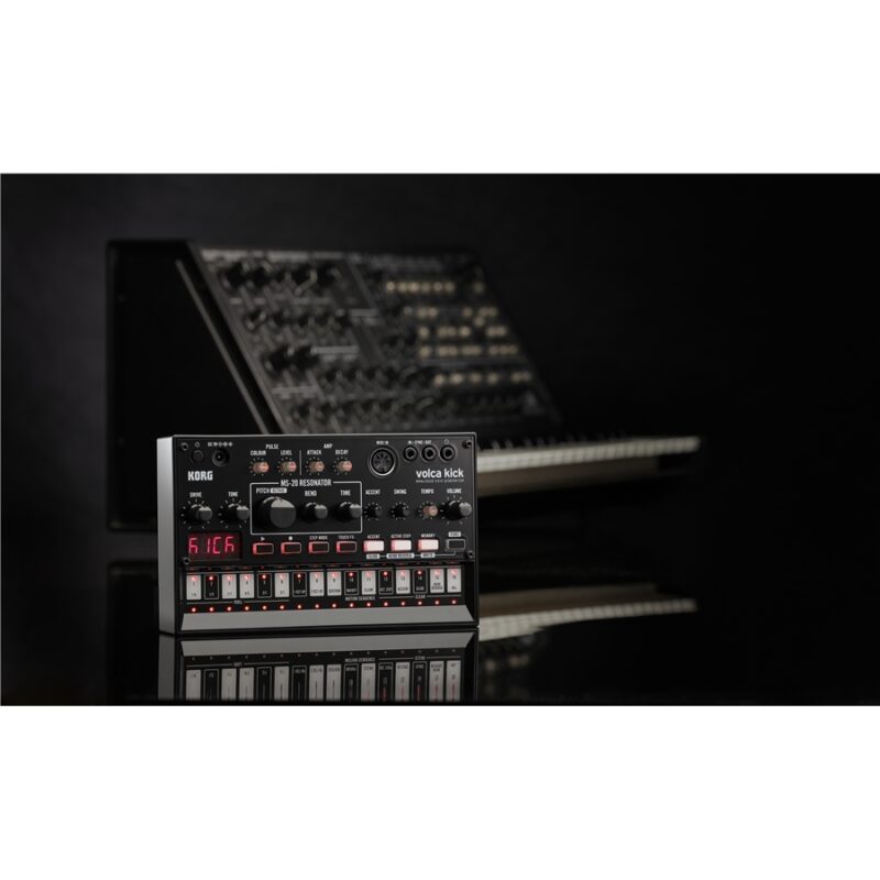 Korg Volca Kick