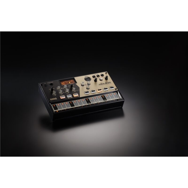 Korg VOLCA DRUM
