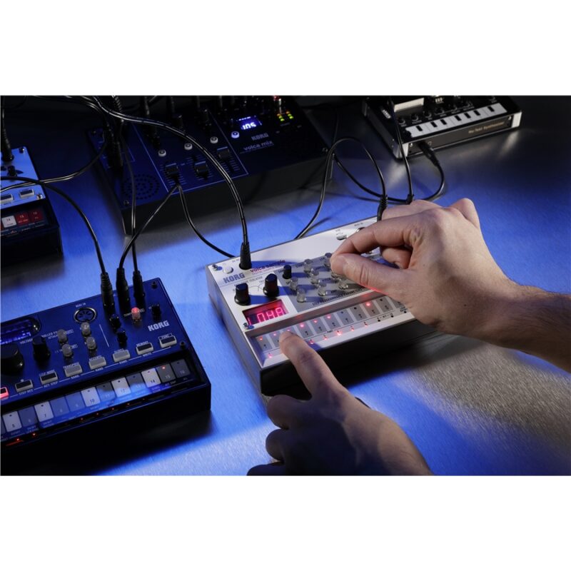 Korg VOLCA SAMPLE2