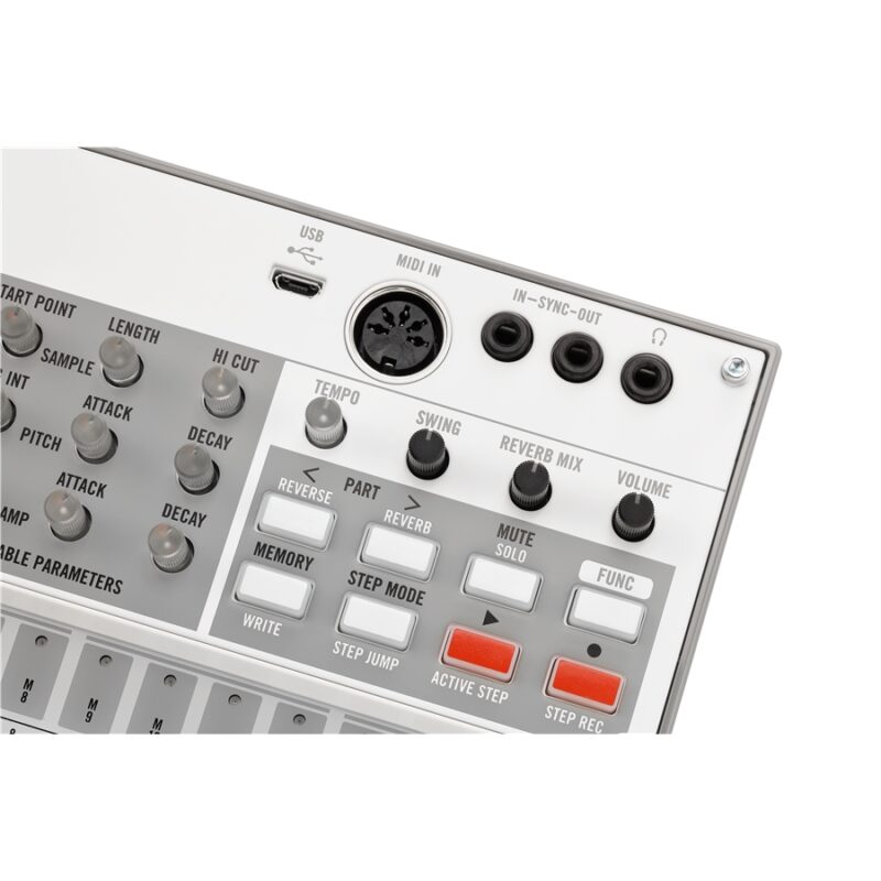 Korg VOLCA SAMPLE2