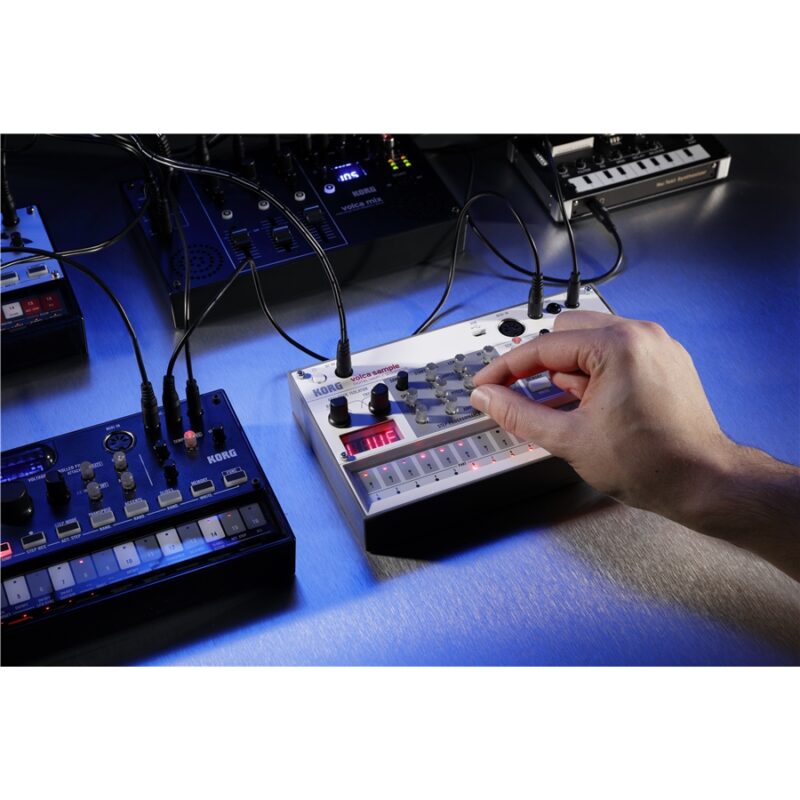 Korg VOLCA SAMPLE2