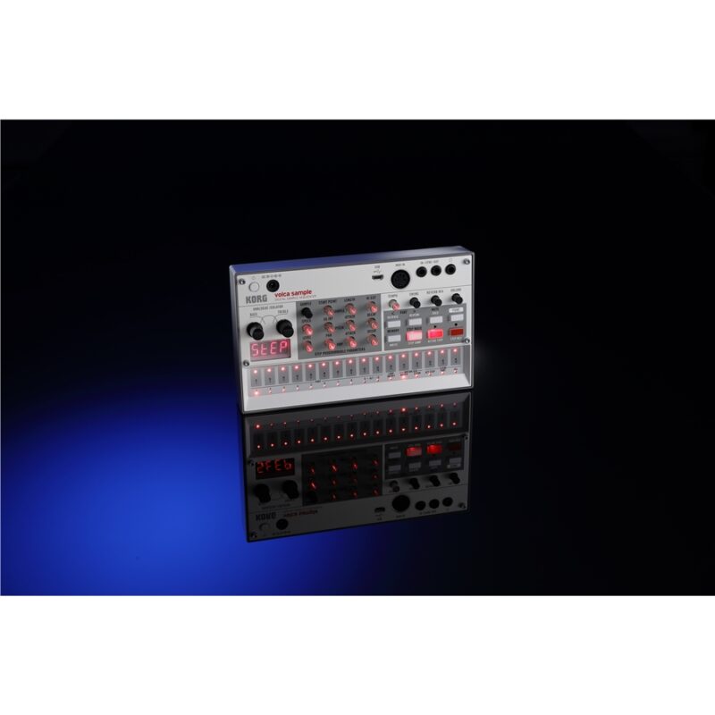 Korg VOLCA SAMPLE2