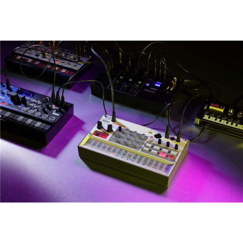Korg VOLCA SAMPLE2