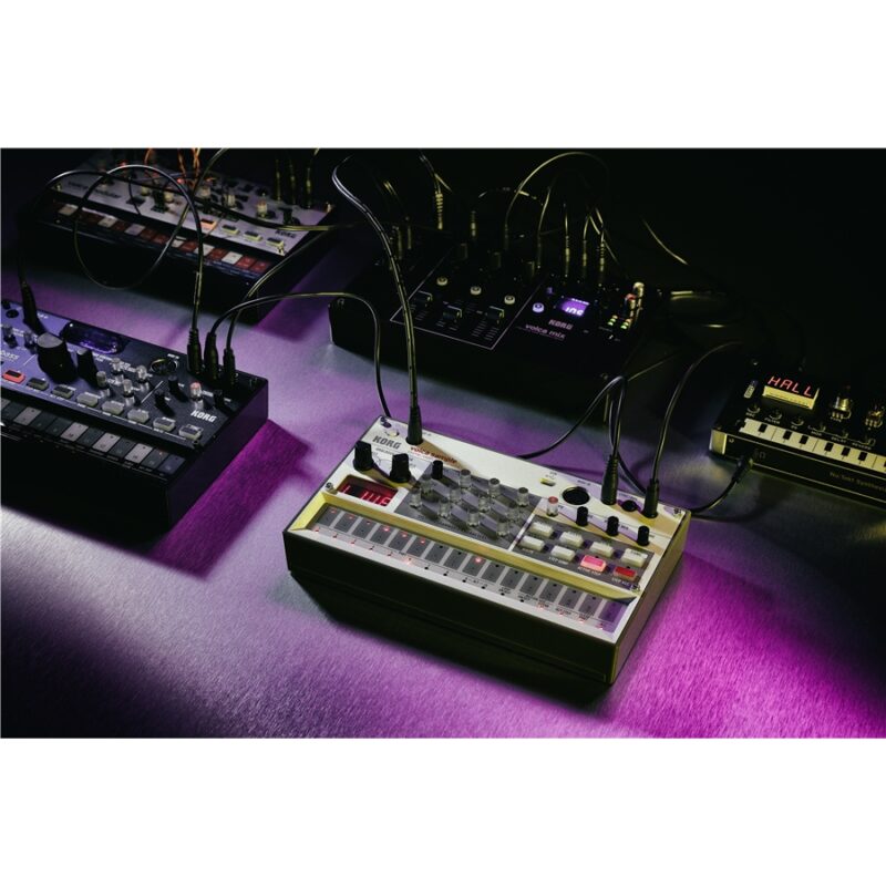 Korg VOLCA SAMPLE2