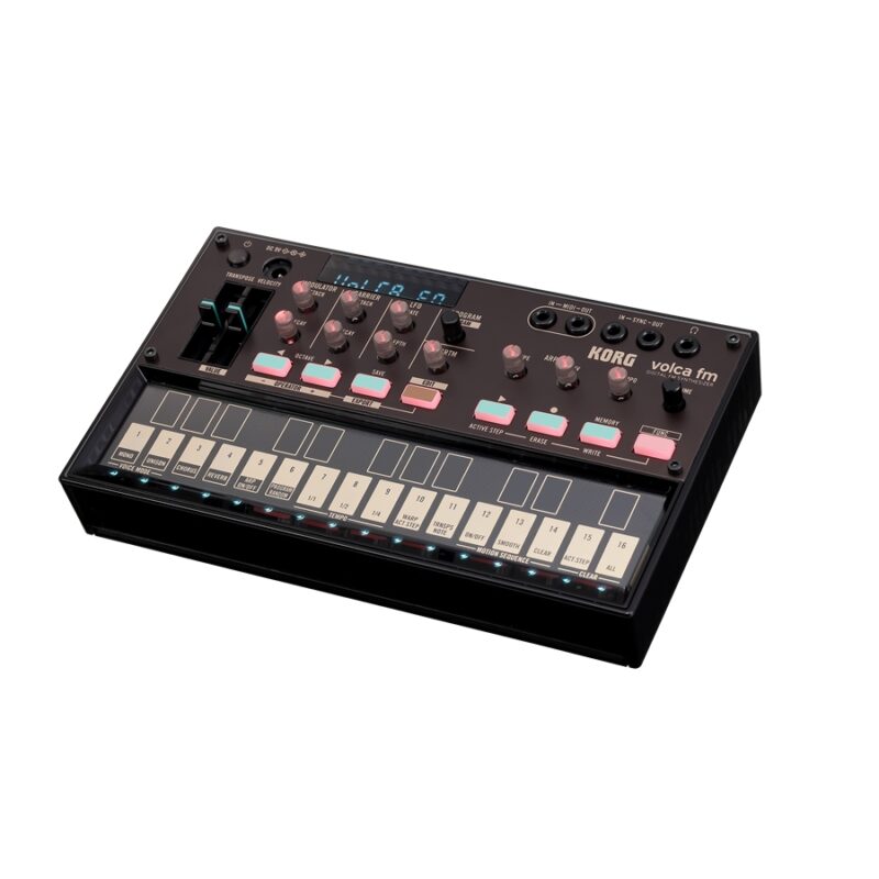 Korg VOLCA-FM2